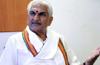 Kalladka Prabhaker Bhat vows to hold Ganeshotsava celebrations at Mangalore University